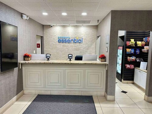 Best Western Overland Park Hotel