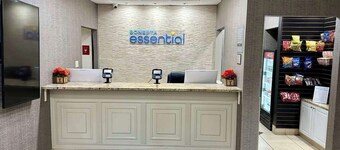 Best Western Overland Park Hotel