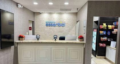 Best Western Overland Park Hotel