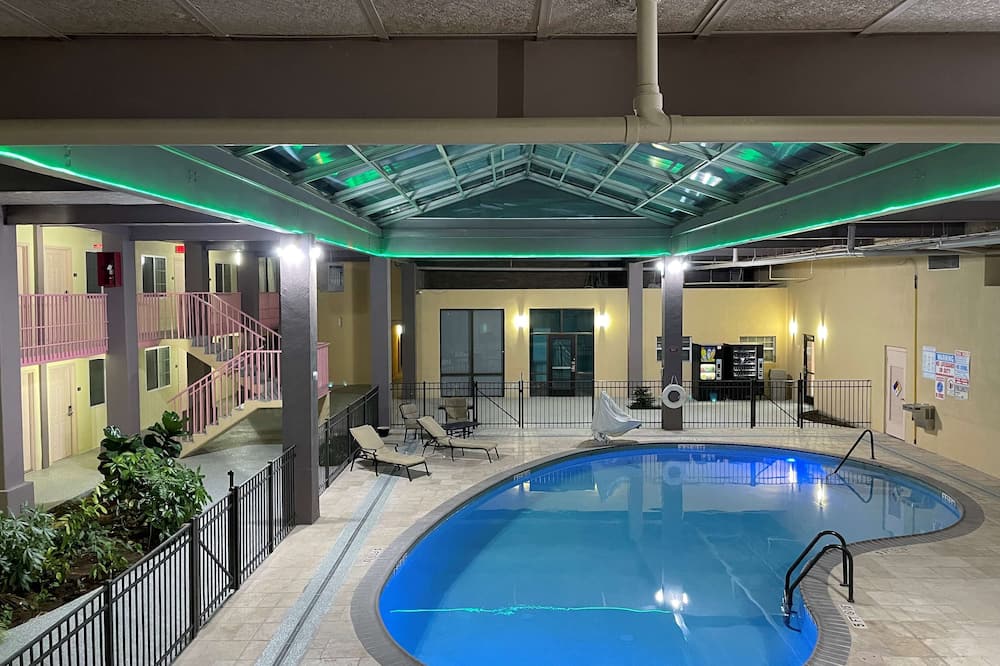 SureStay Plus Hotel by Best Western Odessa