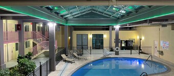 威尔索奥德萨贝斯特韦斯特苏尔住宿普拉斯酒店