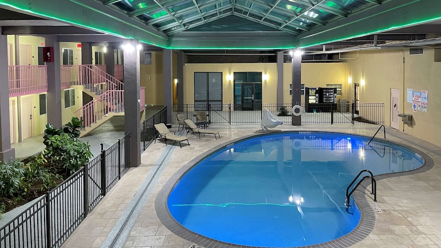 SureStay Plus Hotel by Best Western Odessa