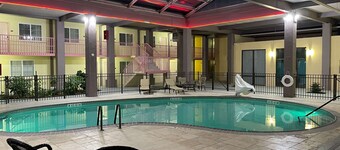 SureStay Plus Hotel by Best Western Odessa