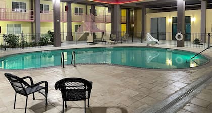 SureStay Plus Hotel by Best Western Odessa
