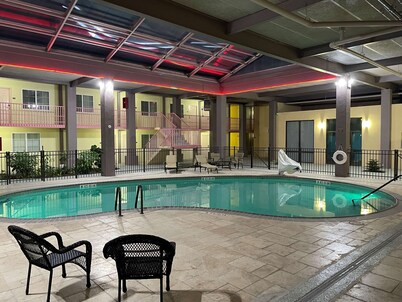 SureStay Plus Hotel by Best Western Odessa