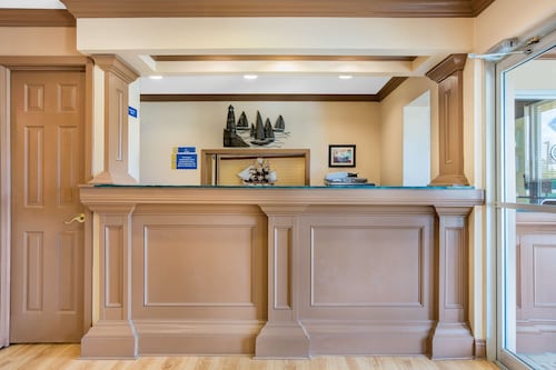 Americas Best Value Inn Kosciusko