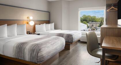 AmericInn by Wyndham Urbana/Champaign University Area