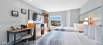 AmericInn by Wyndham Urbana