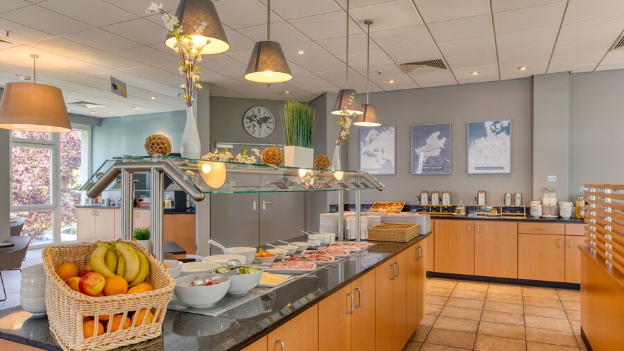 ibis Frankfurt Messe West