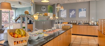 ibis Frankfurt Messe West