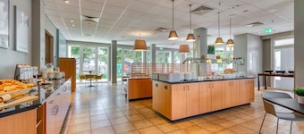ibis Frankfurt Messe West