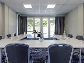 Salle de réunion