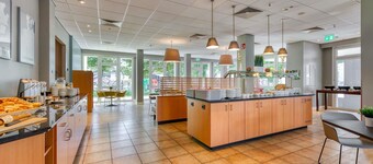 ibis Frankfurt Messe West