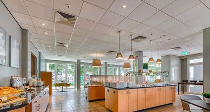 ibis Frankfurt Messe West