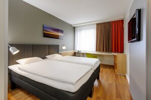 Standard Twin Room, 2 Single Beds