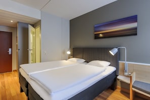 Standard Twin Room, 2 Single Beds