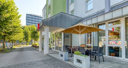 ibis Frankfurt Messe West