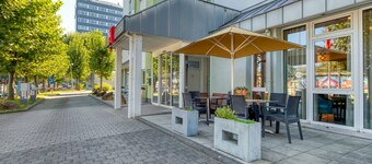 ibis Frankfurt Messe West