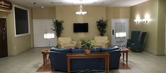 Days Inn by Wyndham Orlando Airport Florida Mall