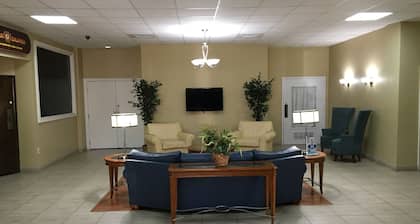 Days Inn by Wyndham Orlando Airport Florida Mall