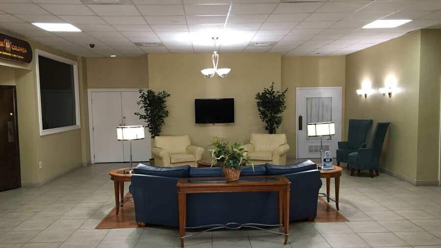 Days Inn by Wyndham Orlando Airport Florida Mall