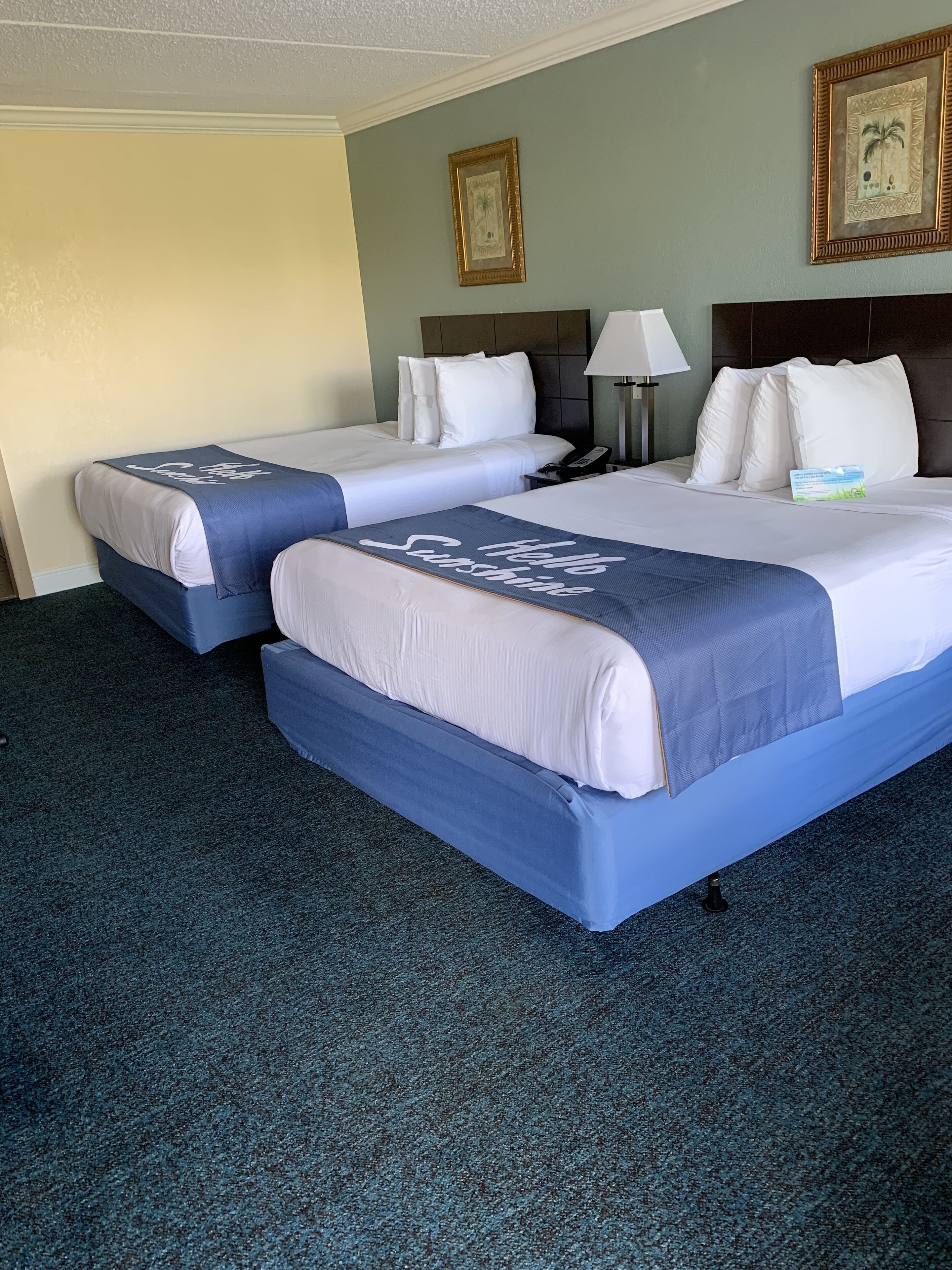 Photo - Days Inn by Wyndham Orlando Airport Florida Mall