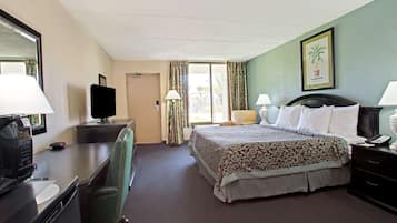 1 habitación, escritorio, tabla de planchar con plancha y wifi gratis