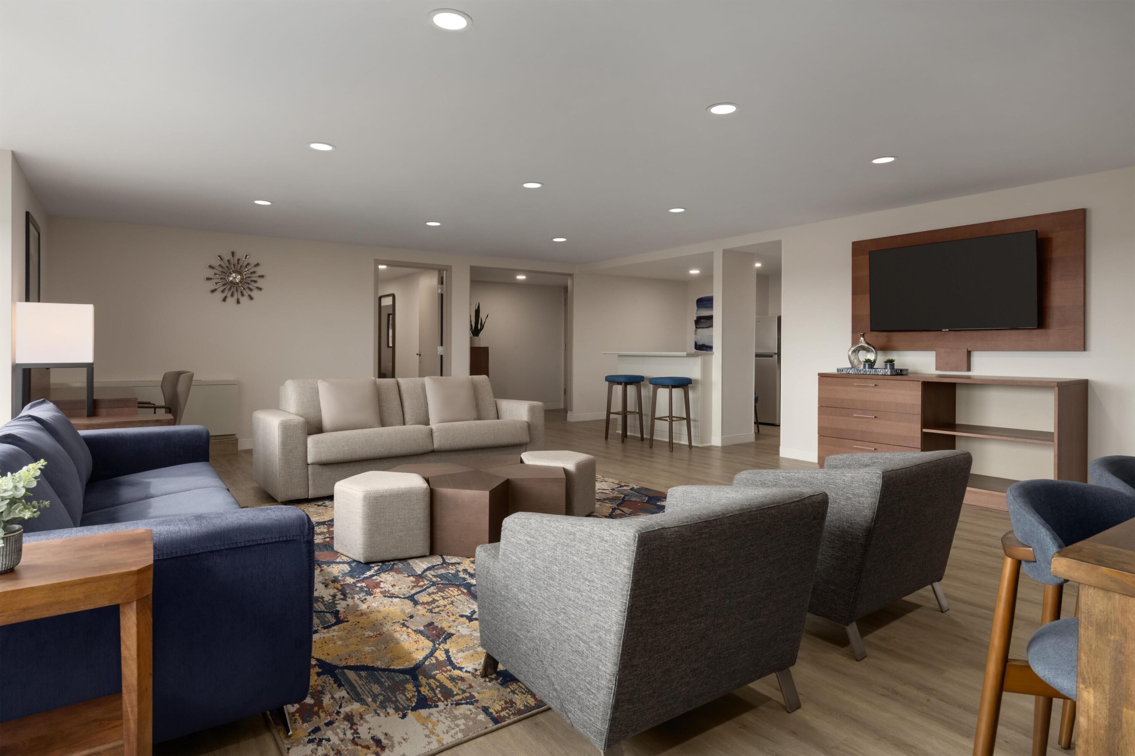 Foto - DoubleTree by Hilton Bloomington Minneapolis South