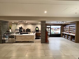 Bar-cafetería