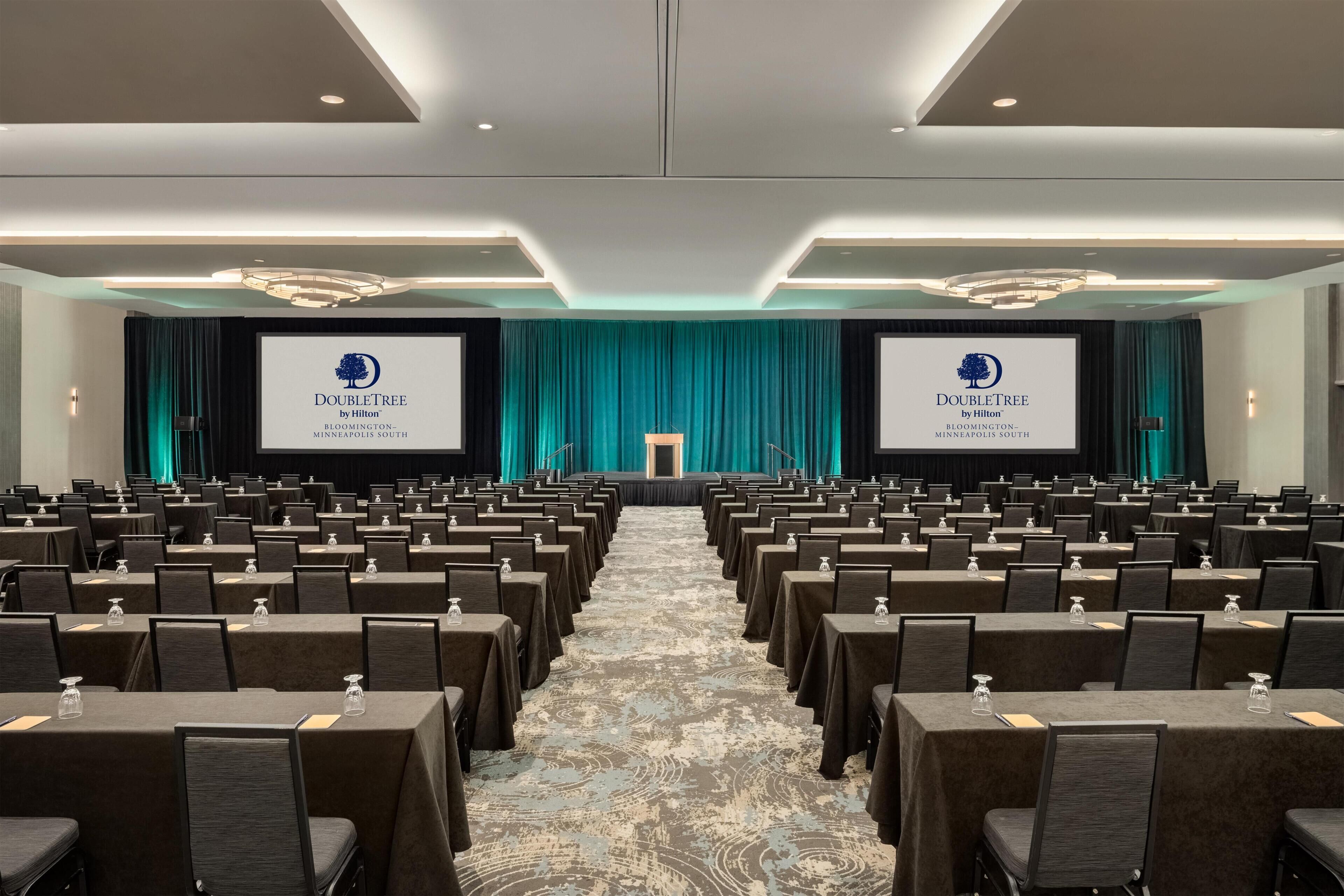 Foto - DoubleTree by Hilton Bloomington Minneapolis South