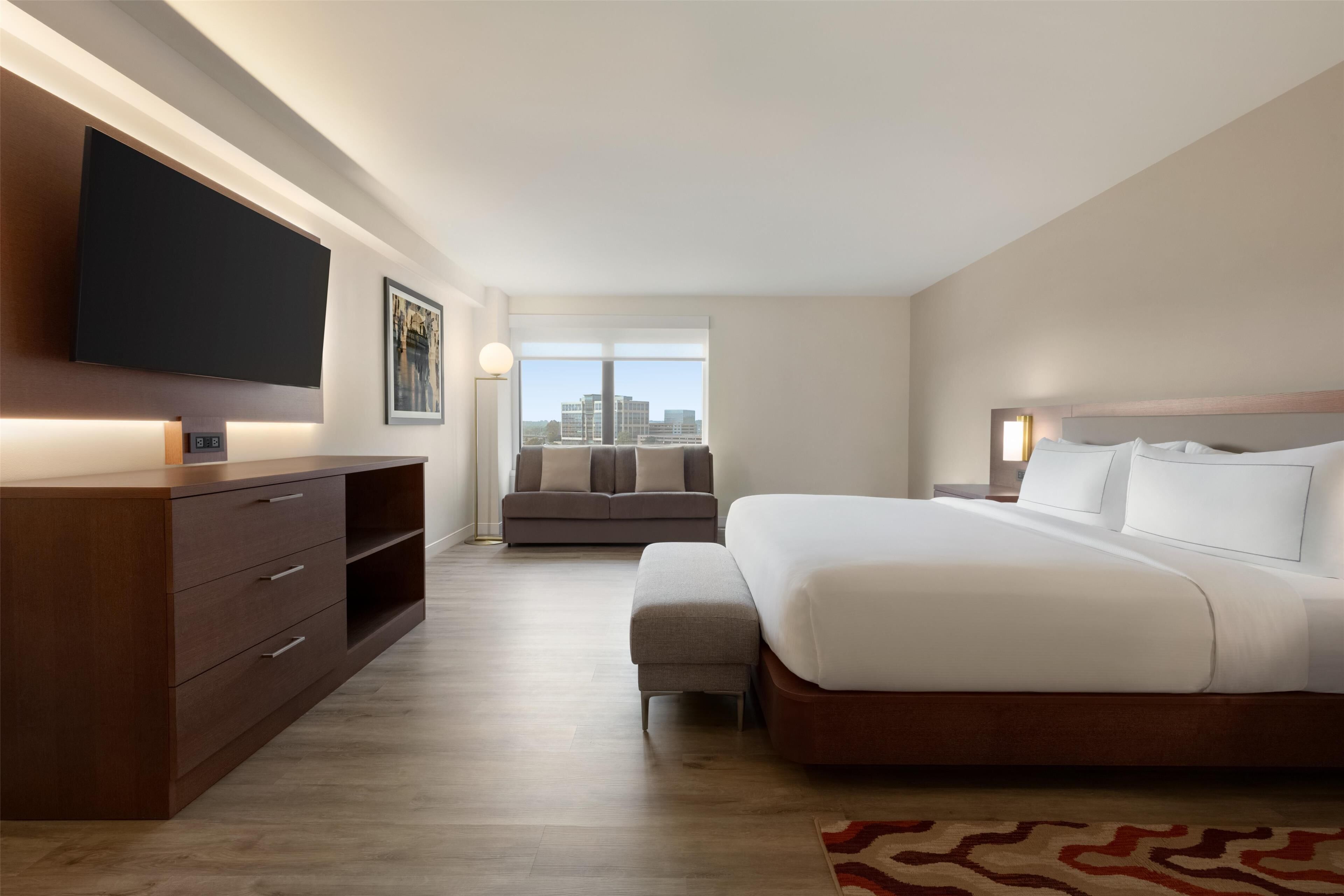 Foto - DoubleTree by Hilton Bloomington Minneapolis South