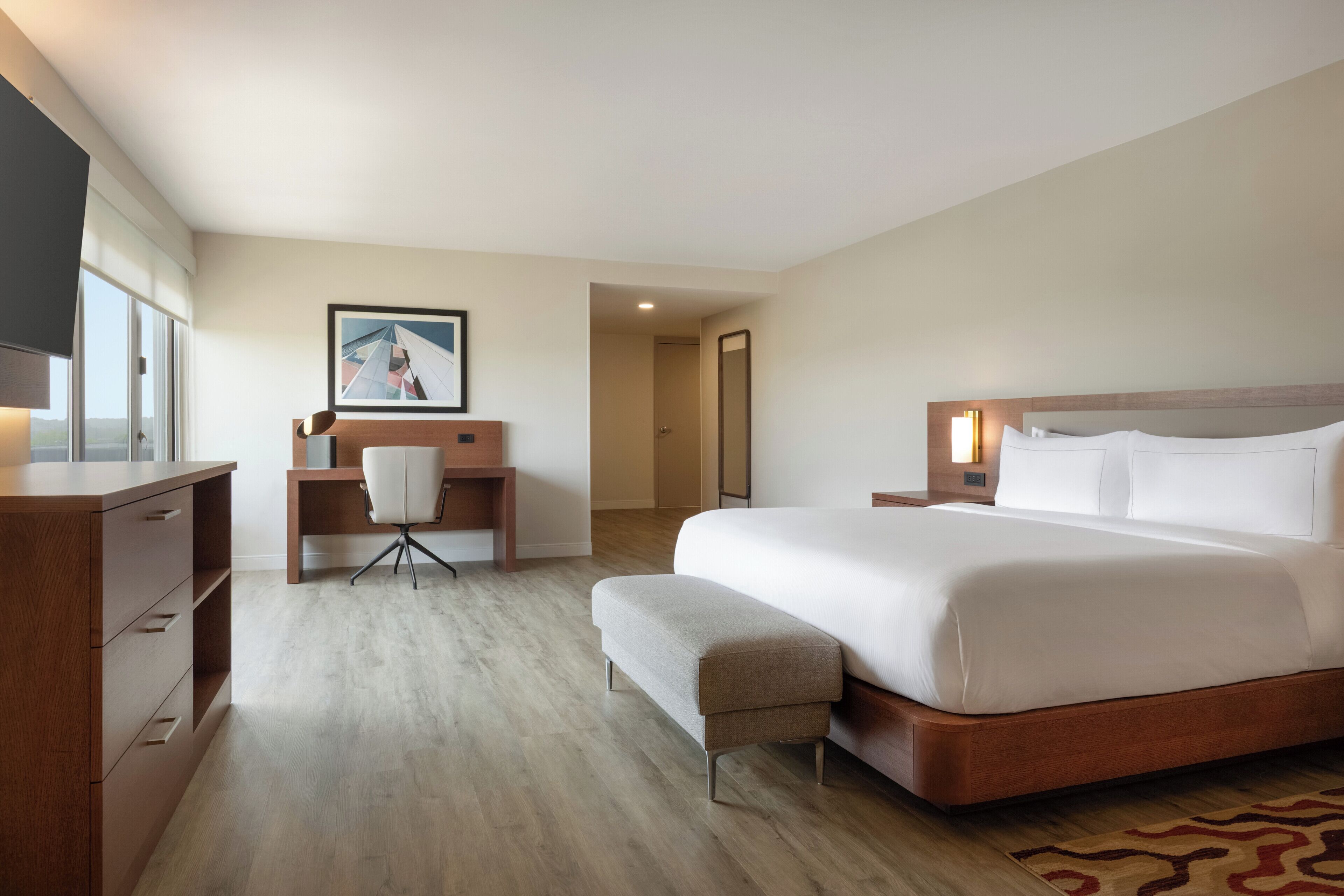 Photo - Doubletree by Hilton Bloomington - Minneapolis South