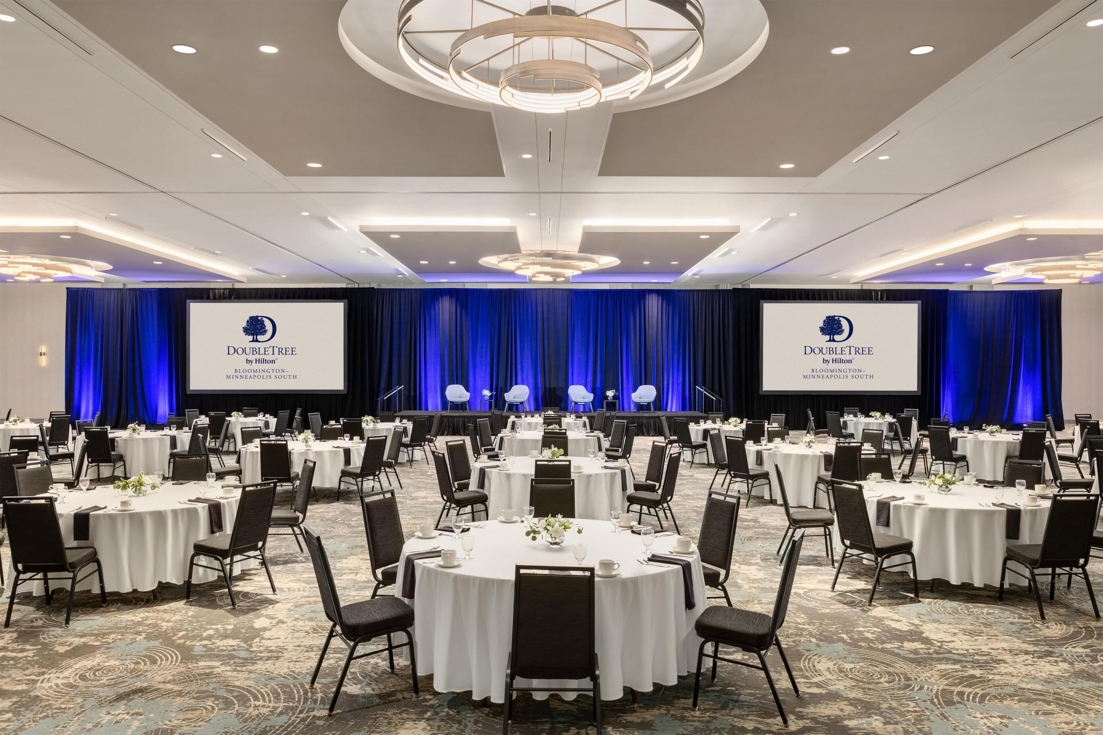 Foto - DoubleTree by Hilton Bloomington Minneapolis South