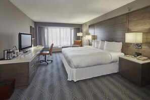 Ropa de cama de alta calidad y escritorio 