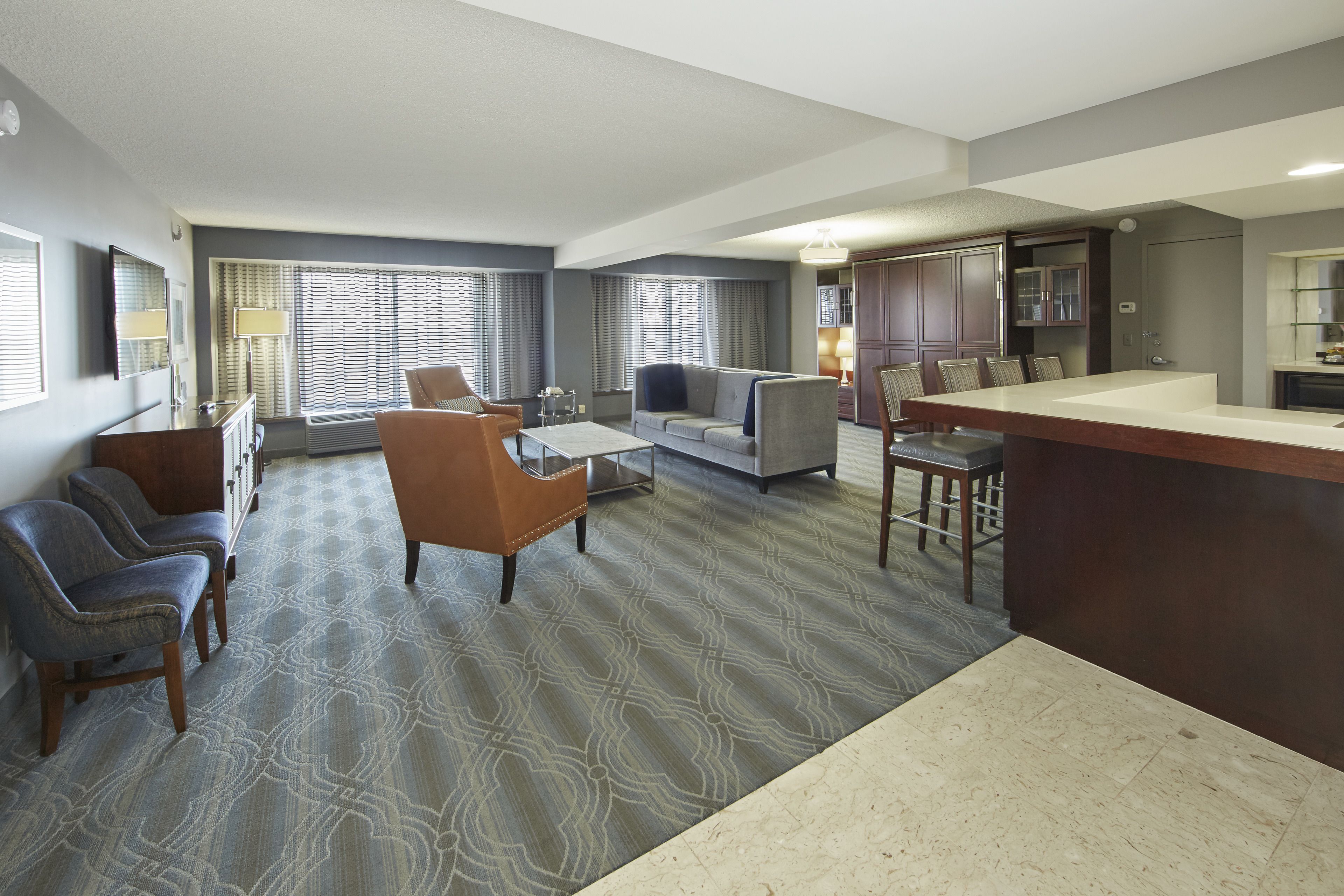 Foto - DoubleTree by Hilton Bloomington Minneapolis South
