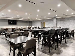 Restaurant - Doubletree by Hilton Bloomington - Minneapolis South (Bloomington)