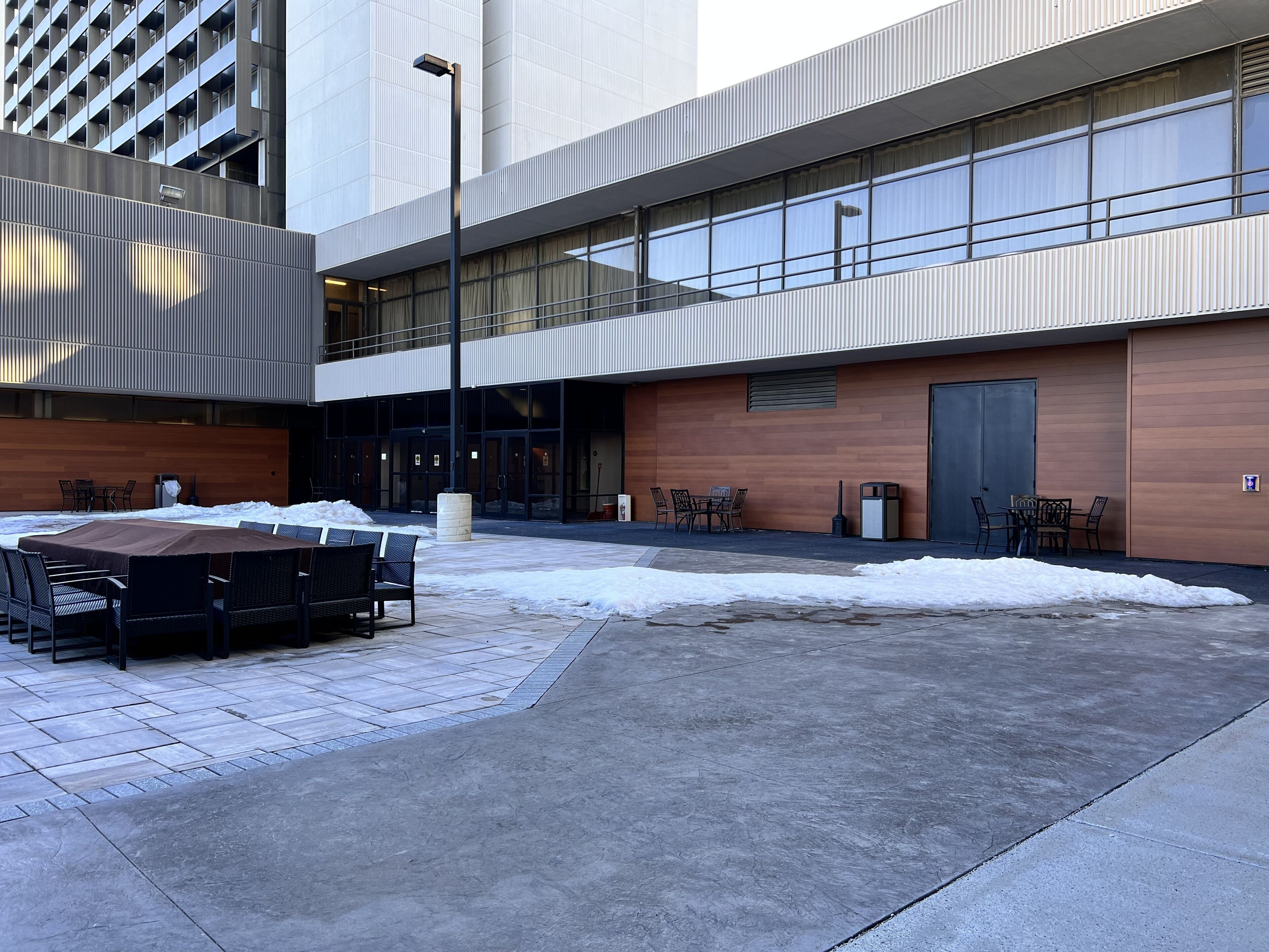 Foto - DoubleTree by Hilton Bloomington Minneapolis South