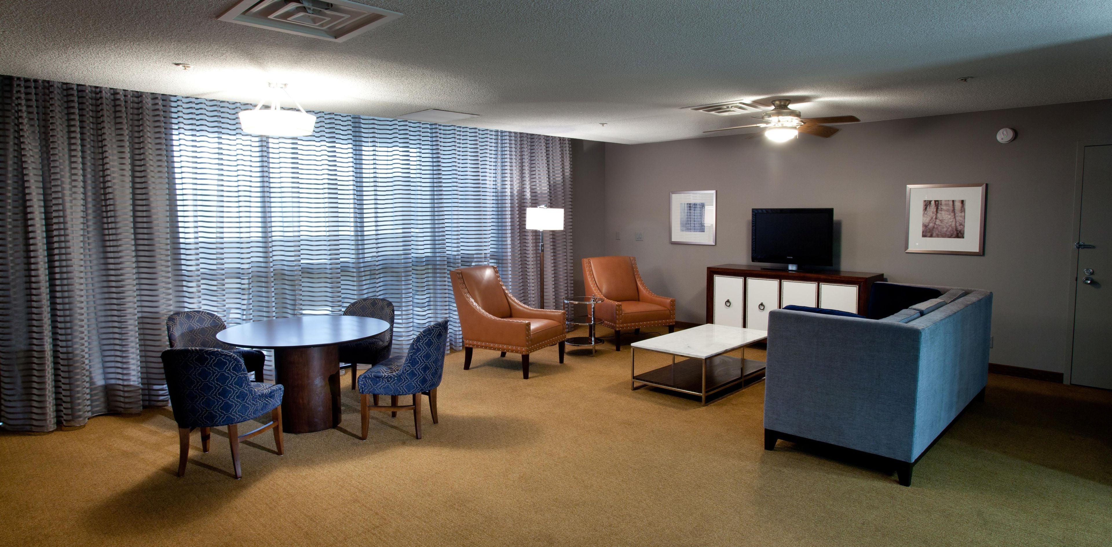 Photo - Doubletree by Hilton Bloomington - Minneapolis South