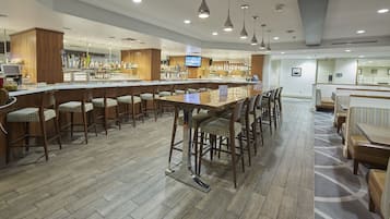 Bar (en la propiedad)