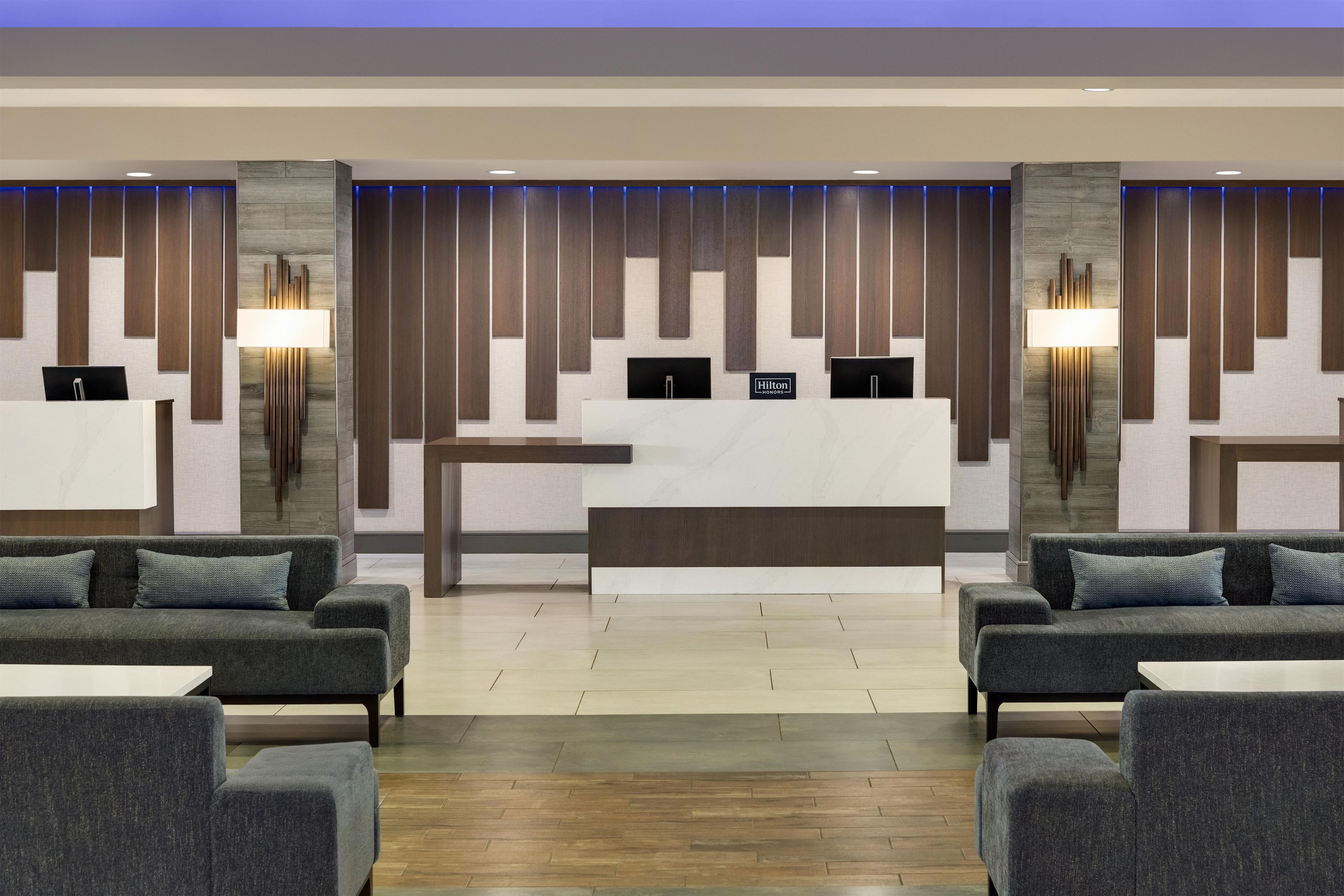 Photo - Doubletree by Hilton Bloomington - Minneapolis South