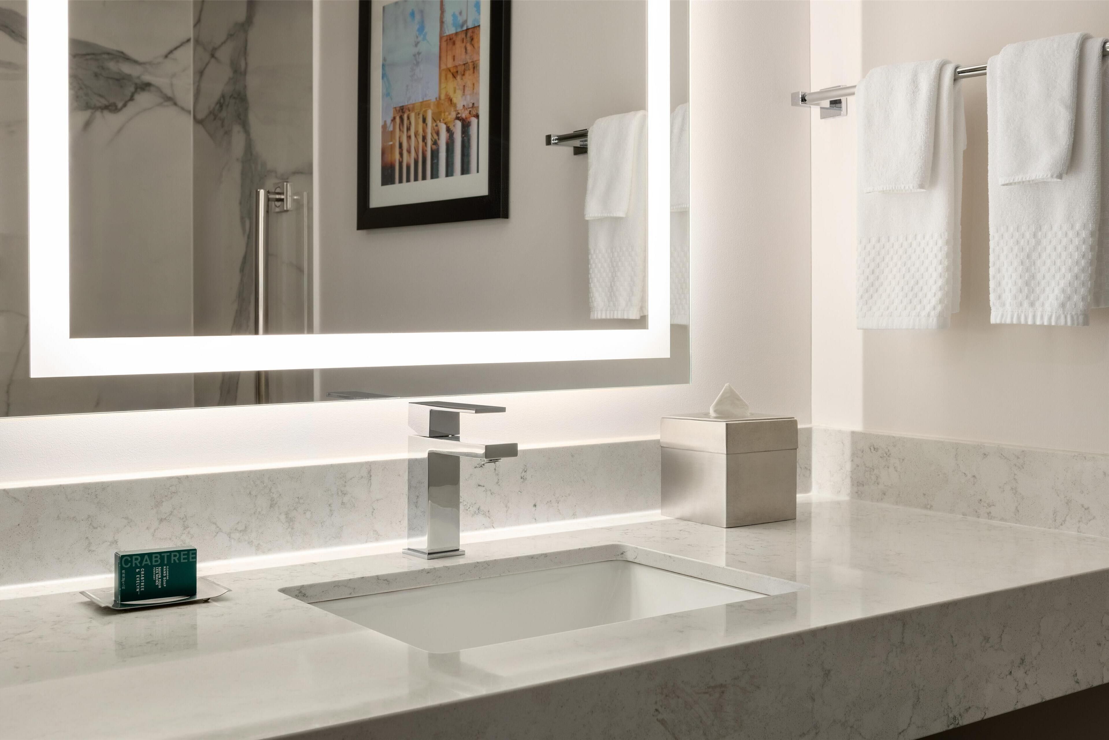 Foto - DoubleTree by Hilton Bloomington Minneapolis South