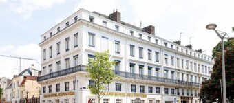 Grand Hôtel de l'Univers