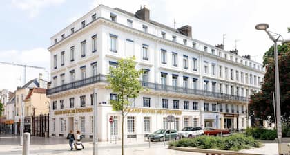 Grand HĂŽtel de l'Univers