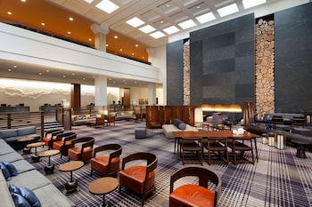 Hyatt Regency Minneapolis