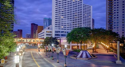 Hyatt Regency Minneapolis