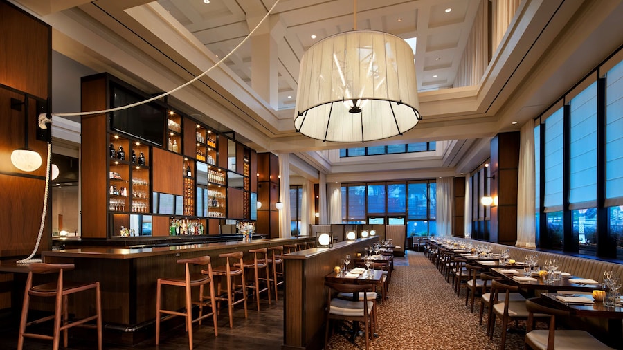 Hyatt Regency Minneapolis