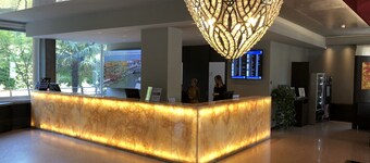 Antony Hotel
