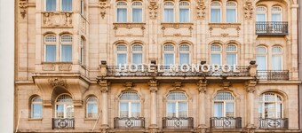 Hotel Monopol