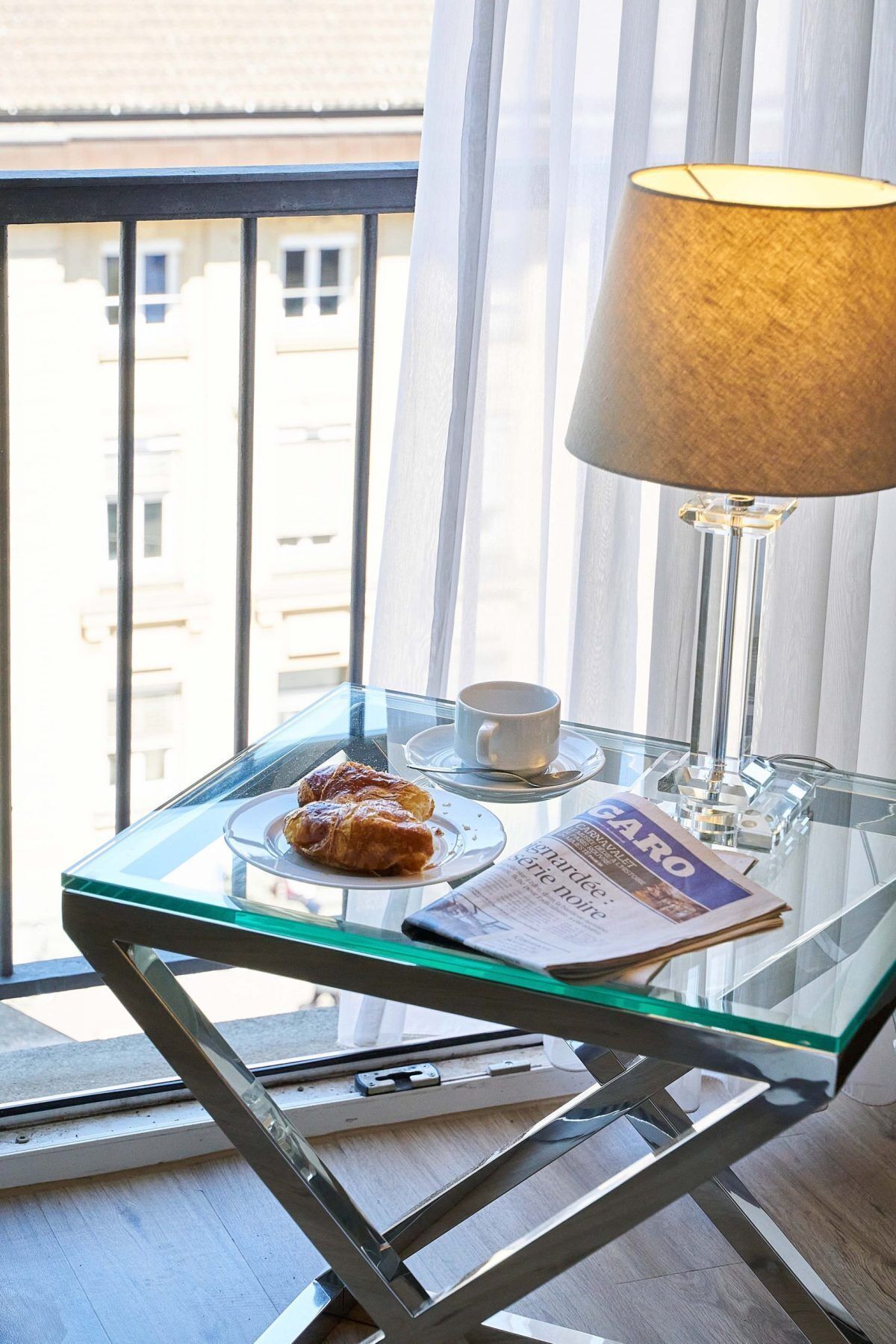 Photo - Hotel Monopol - Central Station