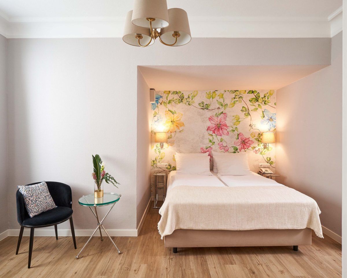 Photo - Hotel Monopol - Central Station